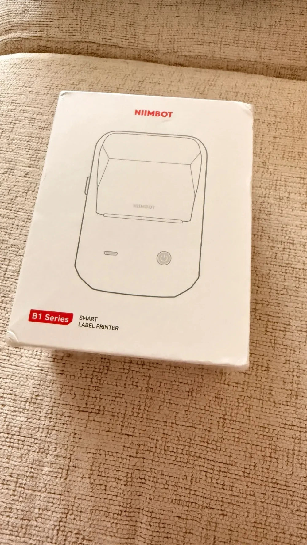 Review Card