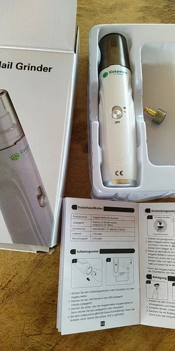 Review Card