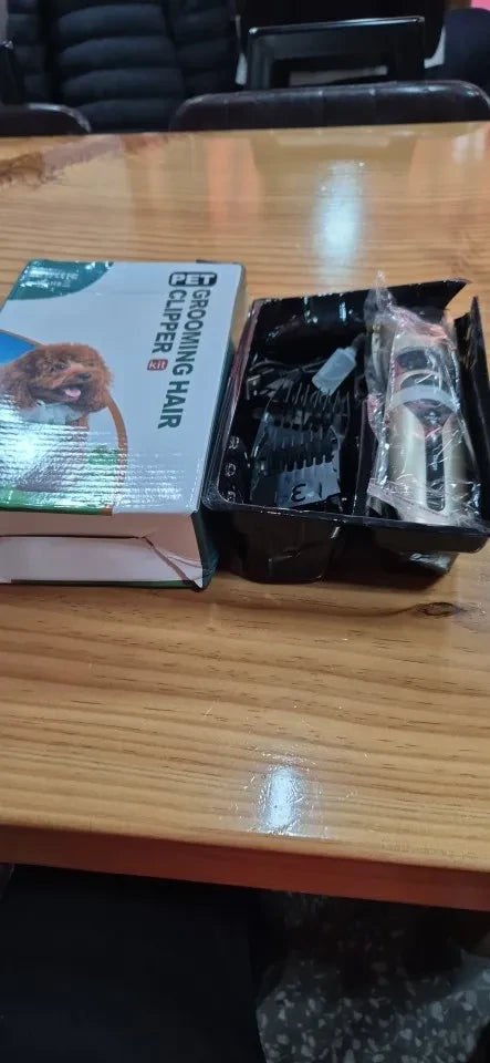 Review Card
