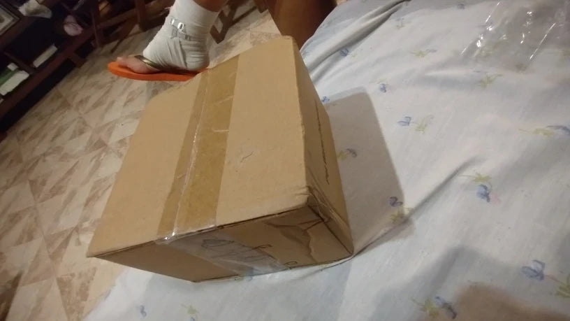 Review Card