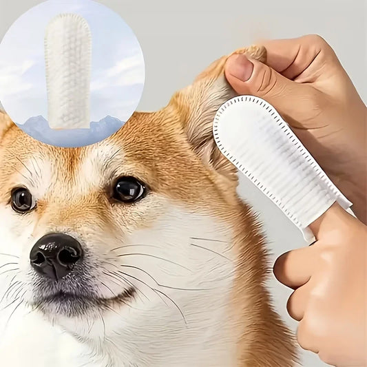 Pet Ear Cleaning Wipes
