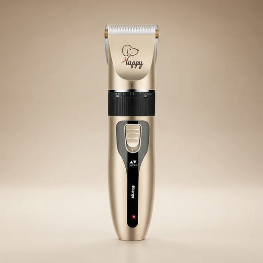 Cordless Dog Hair Clipper